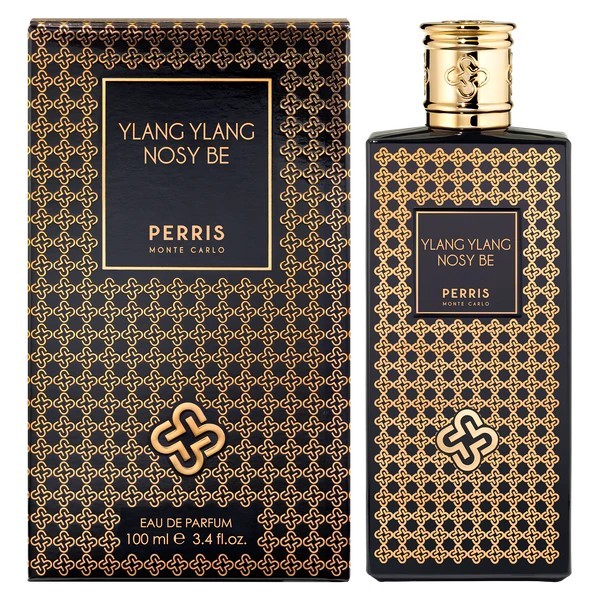 Perris - Ylang Ylang Nosy Be