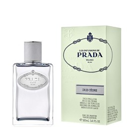 Отзывы на Prada - Infusion D'iris Cedre