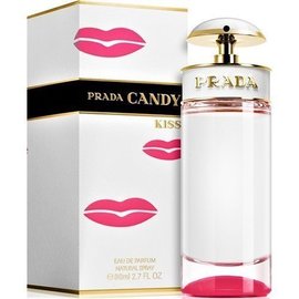Отзывы на Prada - Candy Kiss