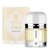 Купить Ramon Monegal Agar Musk