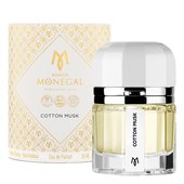 Купить Ramon Monegal Cotton Musk Купить Ramon Monegal Cotton Musk