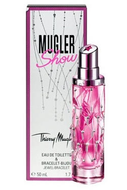 Thierry Mugler - Show