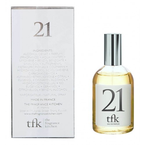 The Fragrance Kitchen - 21