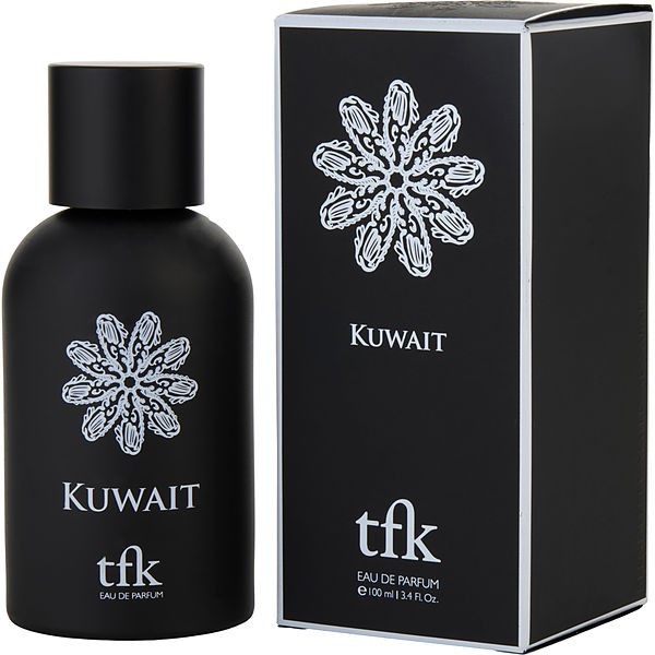The Fragrance Kitchen - Kuwait