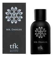 Купить The Fragrance Kitchen Mr. Danger
