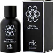 Купить The Fragrance Kitchen Musky Ever After
