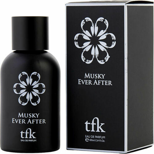 The Fragrance Kitchen - Musky Ever After