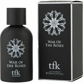 Купить The Fragrance Kitchen War Of The Roses