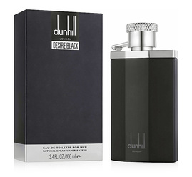 Отзывы на Dunhill - Desire Black