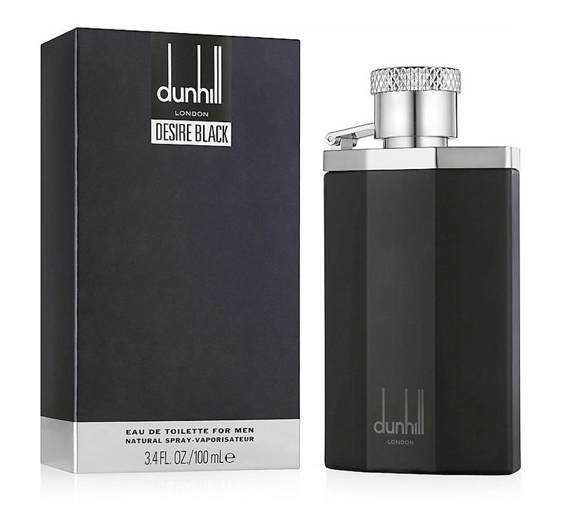 Dunhill - Desire Black