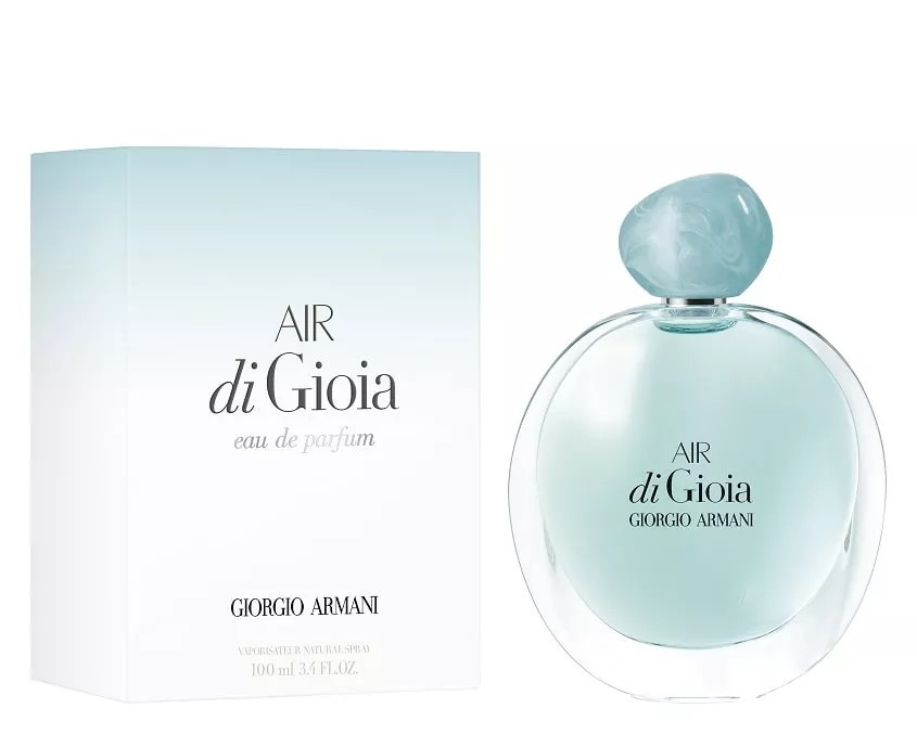 Giorgio Armani - Air Di Gioia