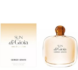 Отзывы на Giorgio Armani - Sun Di Gioia