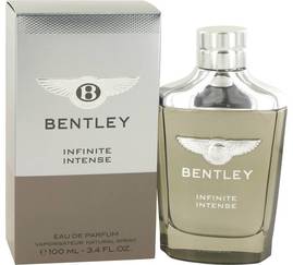 Отзывы на Bentley - Infinite Intense