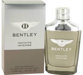 Всего 1 отзыв на Bentley - Infinite Intense Отзывы на Bentley - Infinite Intense