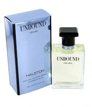 Halston - Unbound