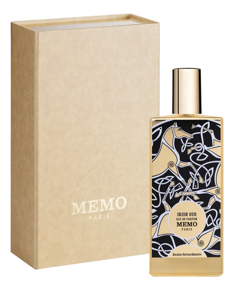 Memo - Irish Oud