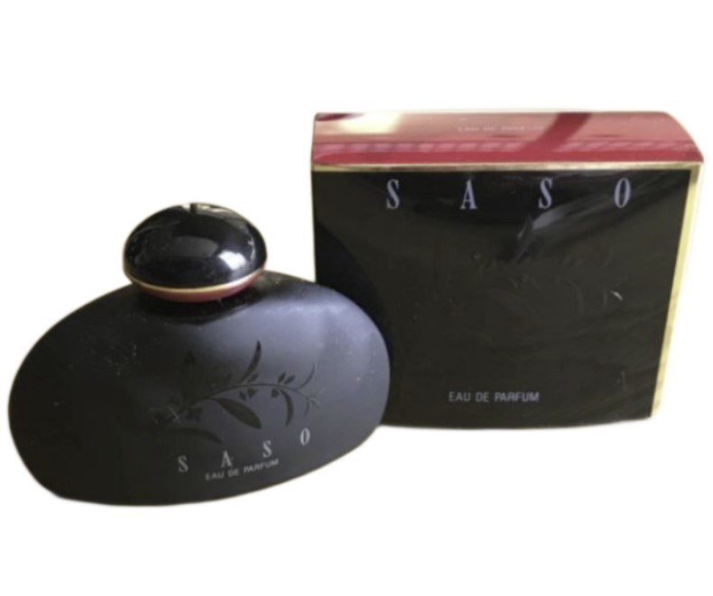 Shiseido - Saso