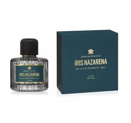 Отзывы на Aedes de Venustas - Iris Nazarena