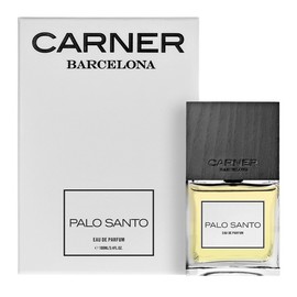 Отзывы на Carner Barcelona - Palo Santo
