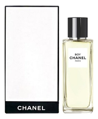 Chanel - Boy