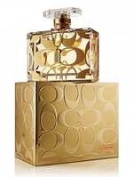 Купить Coach Signature Rose D'or