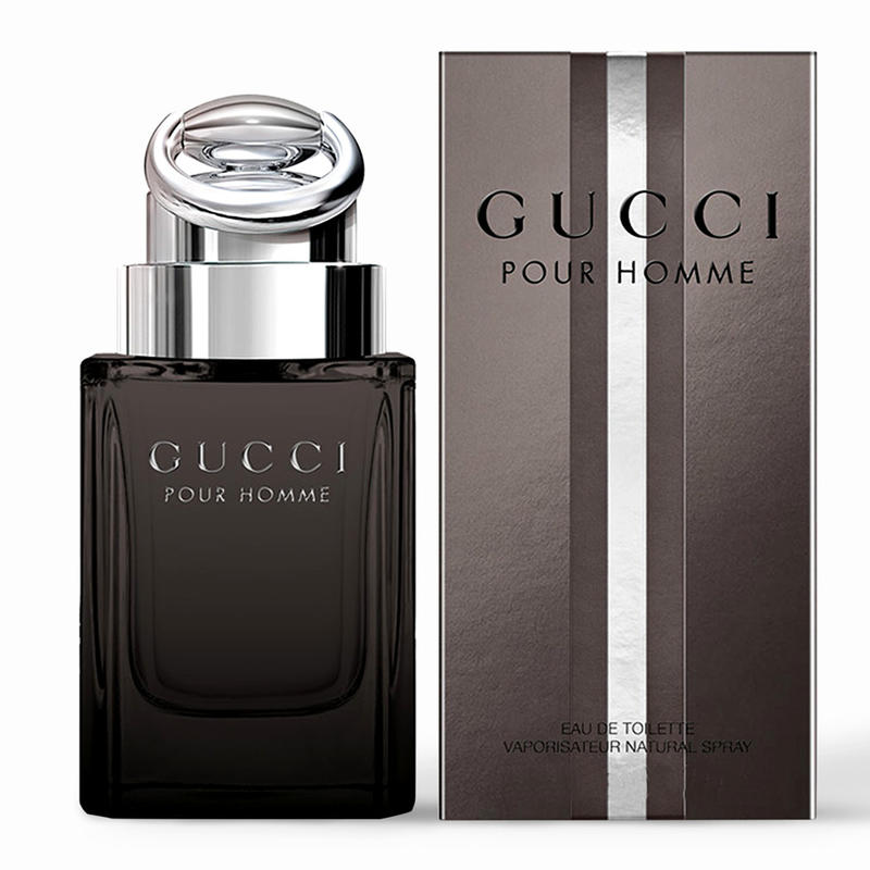 Gucci - Pour Homme 2016