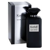 Купить Korloff Black Vetiver