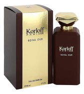 Купить Korloff Royal Oud