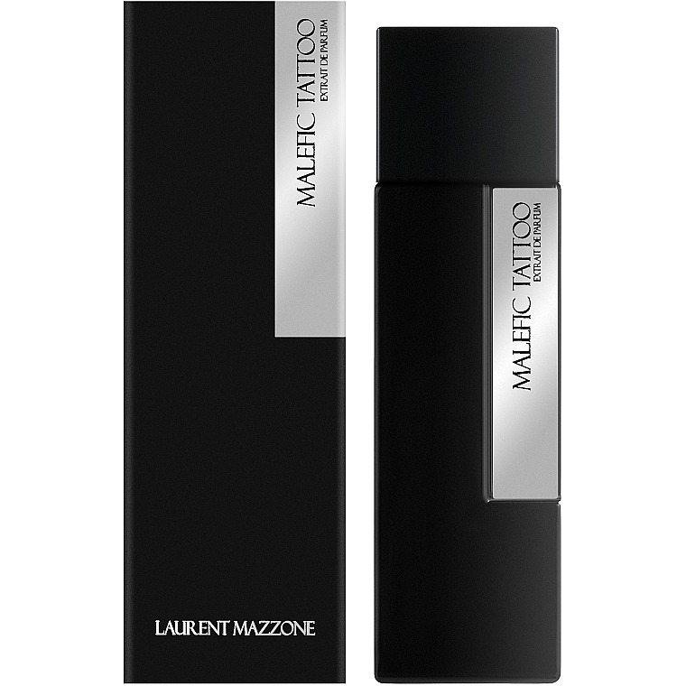 LM Parfums - Malefic Tattoo