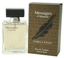 Mariella Burani - Messages D'homme