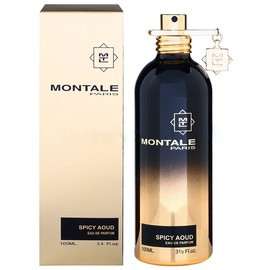 Отзывы на Montale - Spicy Aoud