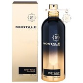 Купить Montale Spicy Aoud