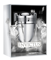 Купить Paco Rabanne Invictus Silver Cup по низкой цене