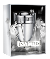 Мужская парфюмерия Paco Rabanne Invictus Silver Cup