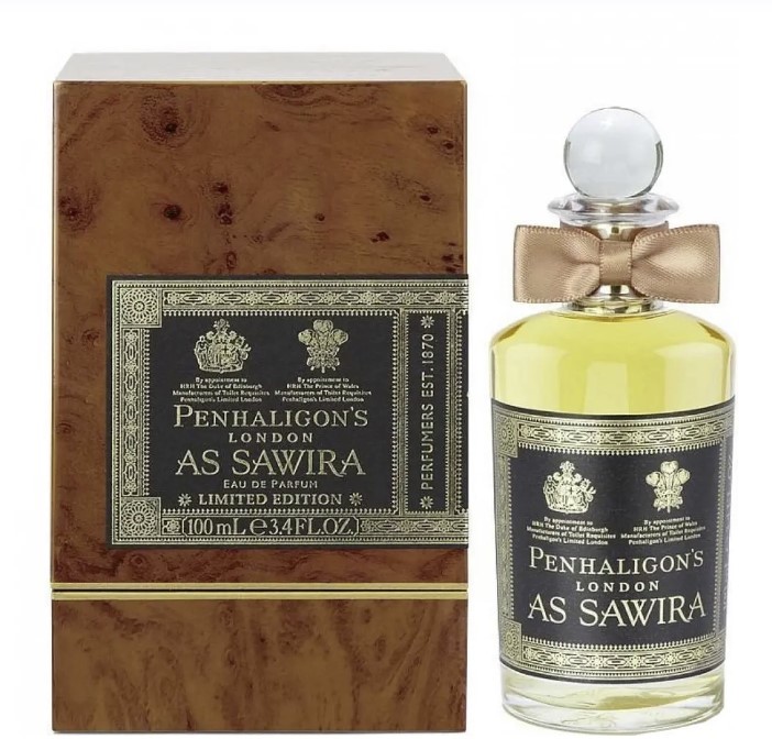 Penhaligon's - As Sawira