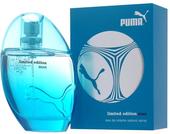 Мужская парфюмерия Puma Limited Edition