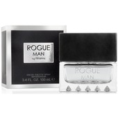 Мужская парфюмерия Rihanna Rogue