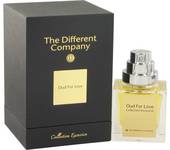 Купить The Different Company Oud For Love Купить The Different Company Oud For Love