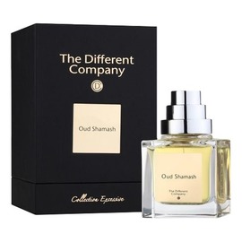 Отзывы на The Different Company - Oud Shamash