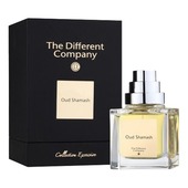 Купить The Different Company Oud Shamash