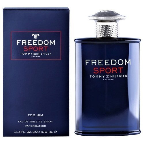 Tommy Hilfiger - Freedom Sport