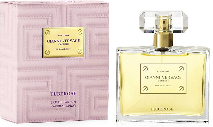 Versace - Couture Tuberose