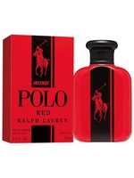 Мужская парфюмерия Ralph Lauren Polo Red Intense