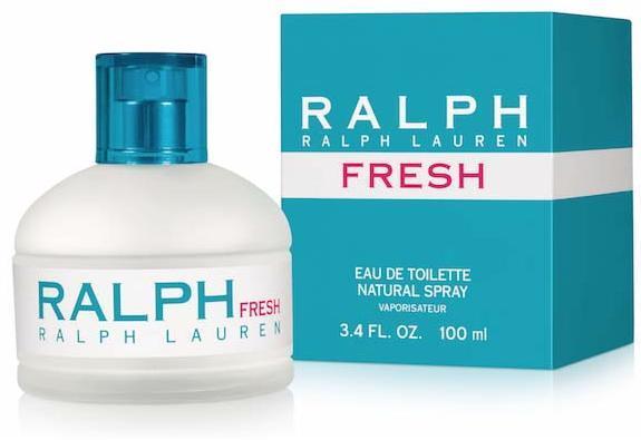 Ralph Lauren - Ralph Fresh