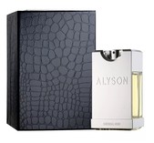 Мужская парфюмерия Alyson Oldoini Crystal Oud