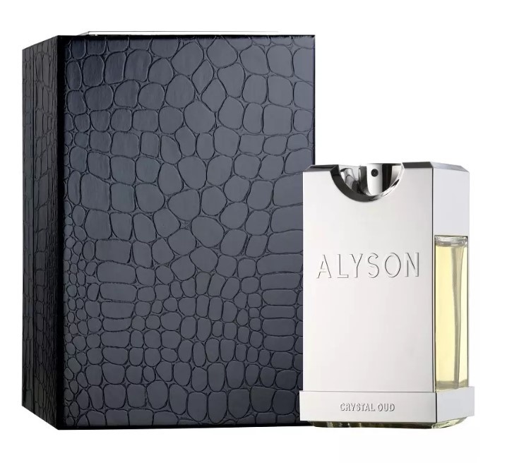 Alyson Oldoini - Crystal Oud