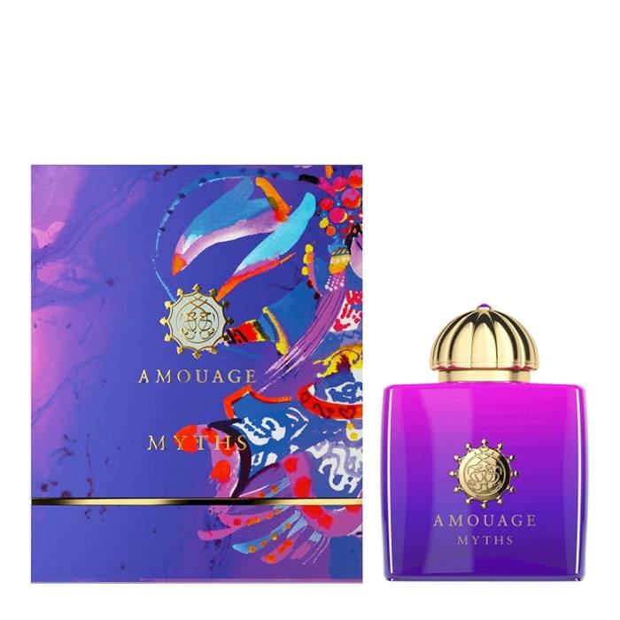 Amouage - Myths