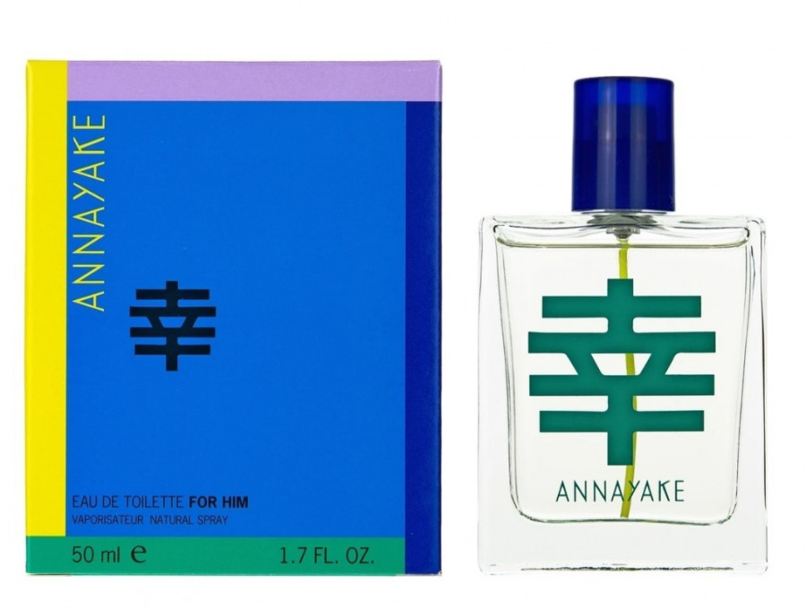 Annayake - Bonheur