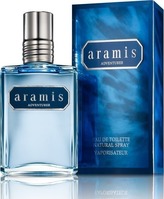 Мужская парфюмерия Aramis Adventurer