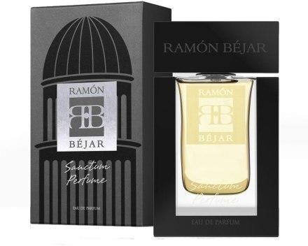 Bejar - Sanctum Perfume